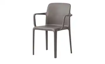 Connubia Stuhl stapelbar Bayo