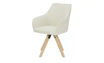 Polsterstuhl drehbar Benito