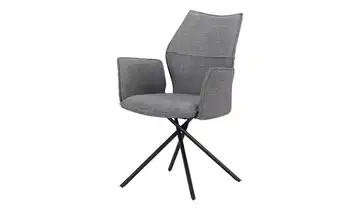 uno Esszimmerstuhl drehbar Gundis