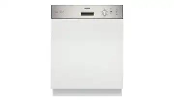 ZANKER Geschirrspüler KDI10003XB