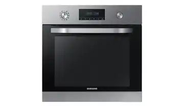 Samsung Einbau-Backofenset NV70K3370BS & NZ64M3NM1BB