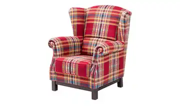  Ohrensessel im Country-Stil  Newport