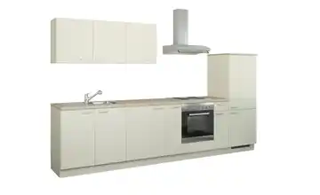  Küchenzeile mit Elektrogeräten  Fulda