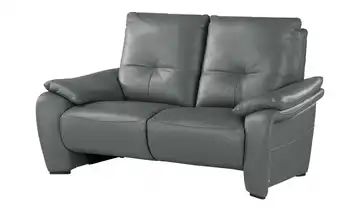 Wohnwert Ledersofa Halina