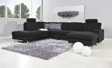 meinSofa Wohnlandschaft Jana
