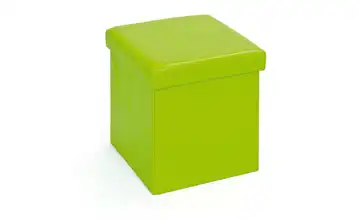 Faltbox Setti Grün