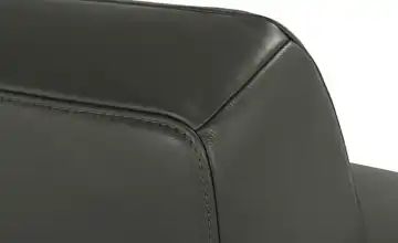 Leder Sessel 17350 Quadroo