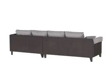 Eckcouch