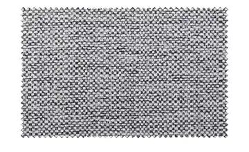 SOHO Sofa grau - Webstoff Smilla