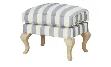 smart Hocker Charmaine