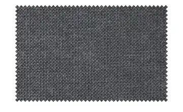 uno Ecksofa grau - Mikrofaser Origo