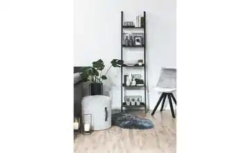 SOHO Hocker mit Griff Bonbon