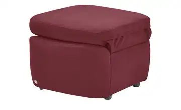 himolla Hocker mit Sesselfunktion Centa