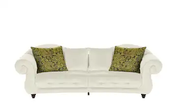 Design Big Sofa Nobody Creme