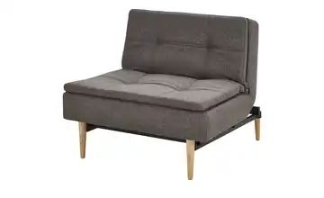 Design-Klappsessel Stoff Stratos