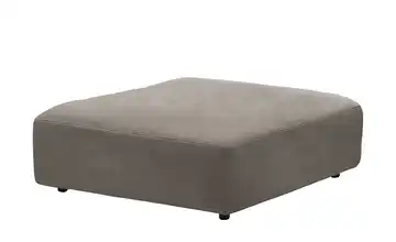 Musterring Hocker  Lucia