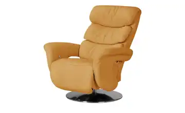 himolla Leder-Relaxsessel Leder 7628