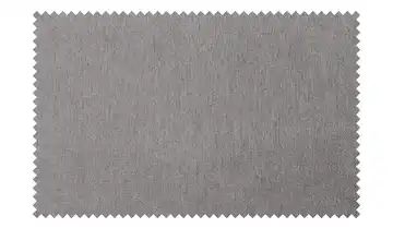 smart Sessel grau - Stoff Geradine