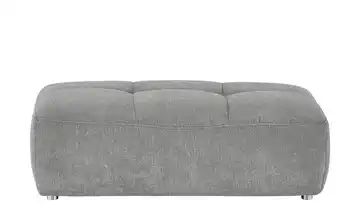 bobb Polsterhocker Esmina