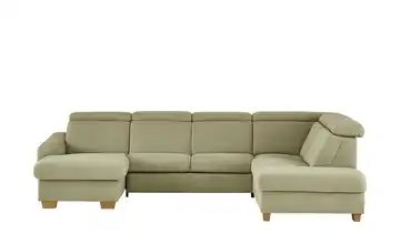meinSofa Wohnlandschaft Anne