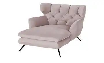 pop Longseat-Sessel Caldara