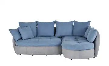 uno Ecksofa Leslie