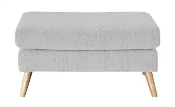 SOHO Polsterhocker Smilla