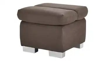 bobb Polsterhocker Fabienne
