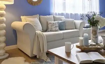 SOHO Sofa Olivia