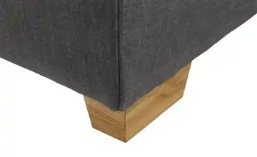 meinSofa Wohnlandschaft Anne | Anthrazit, links