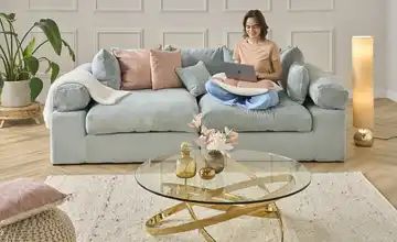 smart Big Sofa Lionore