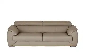 Ledersofa Oscar