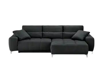 bobb Ecksofa mit Boxspringpolsterung Filis de Luxe