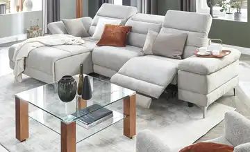 uno Ecksofa Gina
