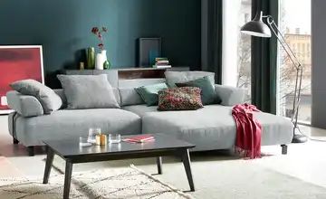 Max Schelling Ecksofa Idol
