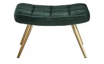 Sessel mit Hocker Annika
