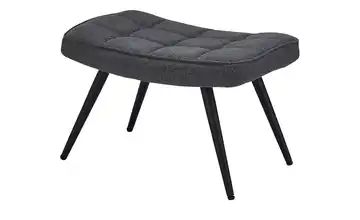Sessel mit Hocker Annika