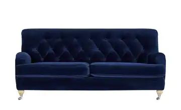 finya Sofa Samt Silva