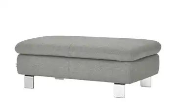 smart Polsterhocker Finola