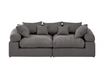 Alle Big sofa l form im Überblick
