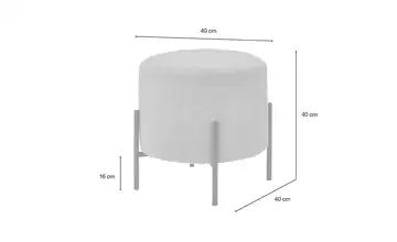 Hocker Halina
