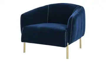 uno Cocktailsessel Venus
