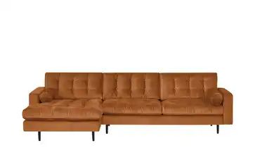 Gray & Jones Ecksofa Tierra Fuego Gypsy