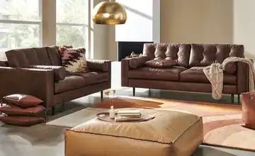 Gray & Jones Sofa Biki Retro