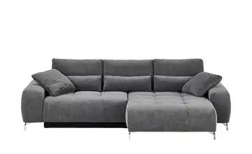 bobb Ecksofa mit Boxspringpolsterung Filis de Luxe