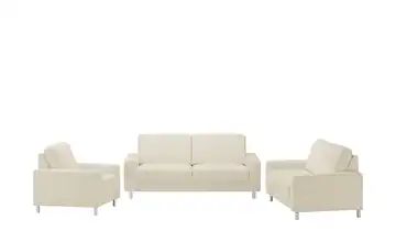 meinSofa Sitzgruppe Byron