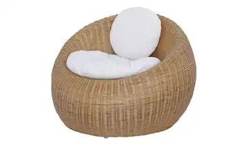 Rattansessel Ina
