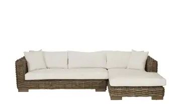 Rattan Wohnlandschaft Indira