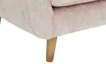SOHO Sofa 3-sitzig Zehra