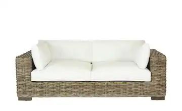 Rattansofa Inga